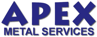 Apex Metal Services Logo